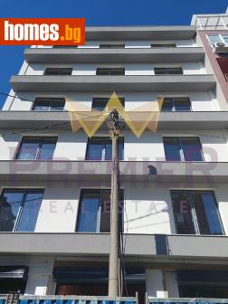 Тристаен, 123m² - Апартамент за продажба - 114583354