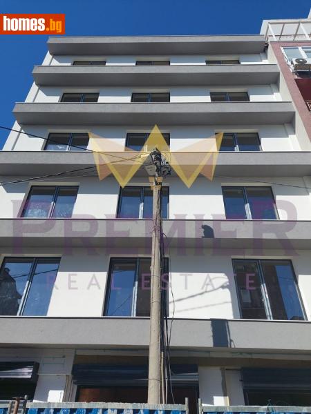 Тристаен, 123m² -  Погребите, Варна - Апартамент за продажба - ИМОТИ ПРЕМИЕР - 114583354