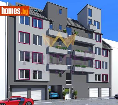Двустаен, 75m² - Апартамент за продажба - 114583362