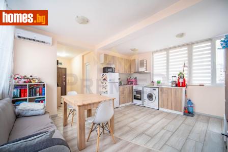 Двустаен, 74m² - Апартамент за продажба - 114583394