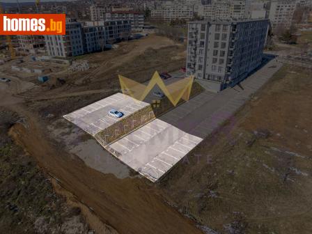 Гараж, 750m² - Апартамент за продажба - 114583447