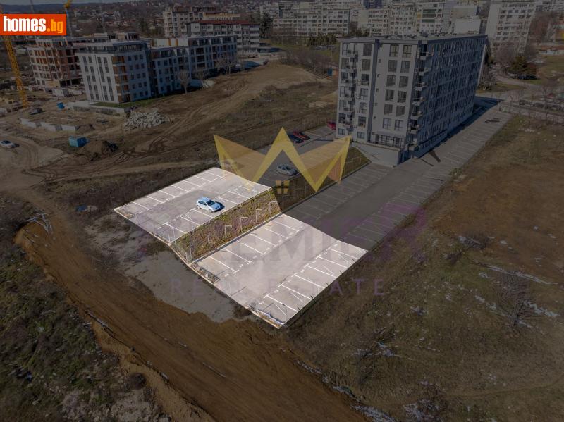 Гараж, 750m² - Кв. Владиславово, Варна - Апартамент за продажба - ИМОТИ ПРЕМИЕР - 114583447