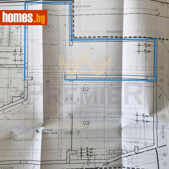 Гараж, 45m² - Апартамент за продажба - 114583479