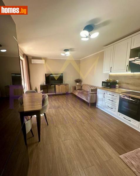 Тристаен, 98m² - К.к.Златни Пясъци, Варна - Апартамент за продажба - ИМОТИ ПРЕМИЕР - 114583481