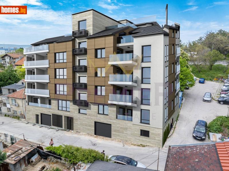 Двустаен, 63m² -  Цветен, Варна - Апартамент за продажба - ИМОТИ ПРЕМИЕР - 114583499