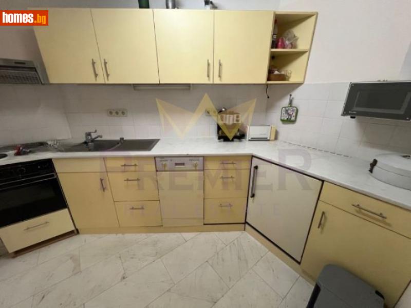 Двустаен, 75m² - Кв. Бриз, Варна - Апартамент за продажба - ИМОТИ ПРЕМИЕР - 114583526