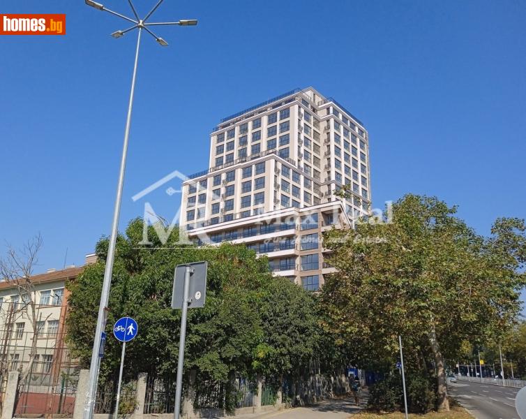 Тристаен, 107m² - Жк. Братя Миладинови, Бургас - Апартамент за продажба - Max Real - 114583552