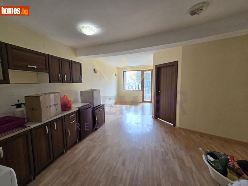 Двустаен, 66m² - Гр.Балчик, Добрич - Апартамент за продажба - ИМОТИ ПРЕМИЕР - 114583567