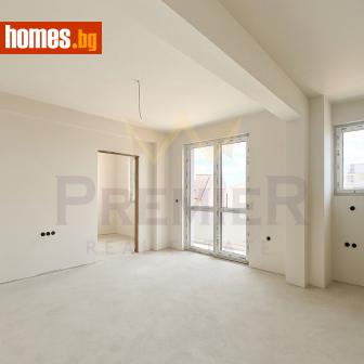 Двустаен, 55m² - Апартамент за продажба - 114583608