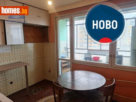Тристаен, 72m² - Апартамент за продажба - 114583874