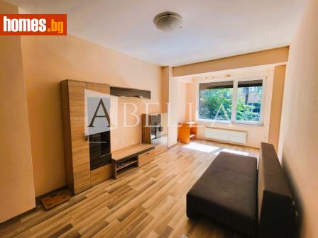 Двустаен, 65m² - Апартамент под наем - 114583964
