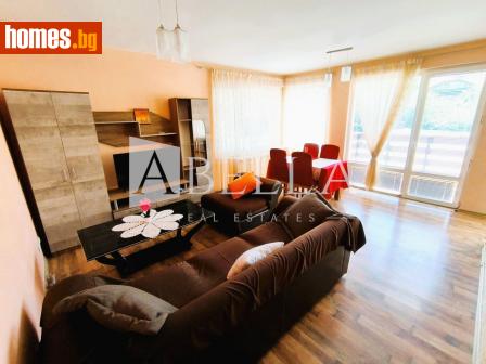 Тристаен, 100m² - Апартамент под наем - 114583981
