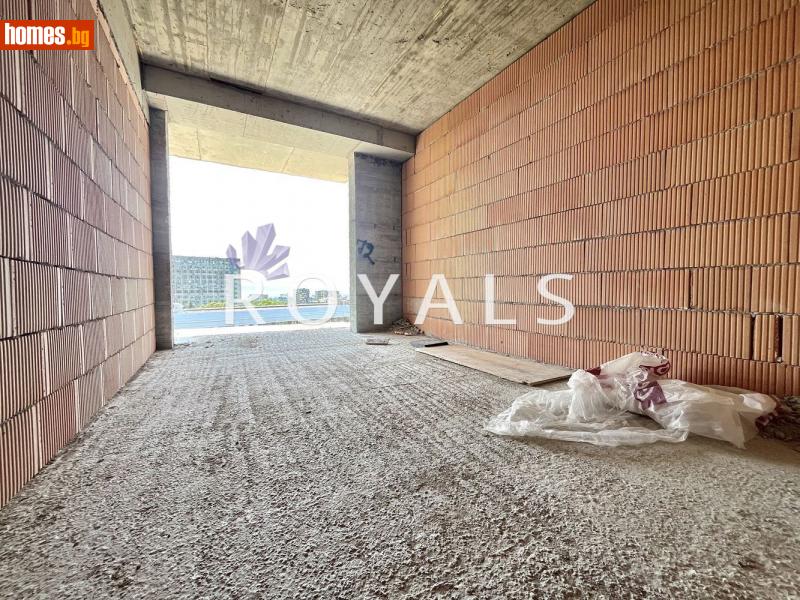 Двустаен, 62m² - Кв. Владиславово, Варна - Апартамент за продажба - РОЯЛС - 114584094