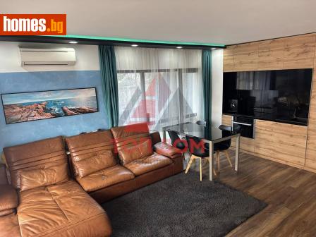 Тристаен, 105m² - Апартамент за продажба - 114584188