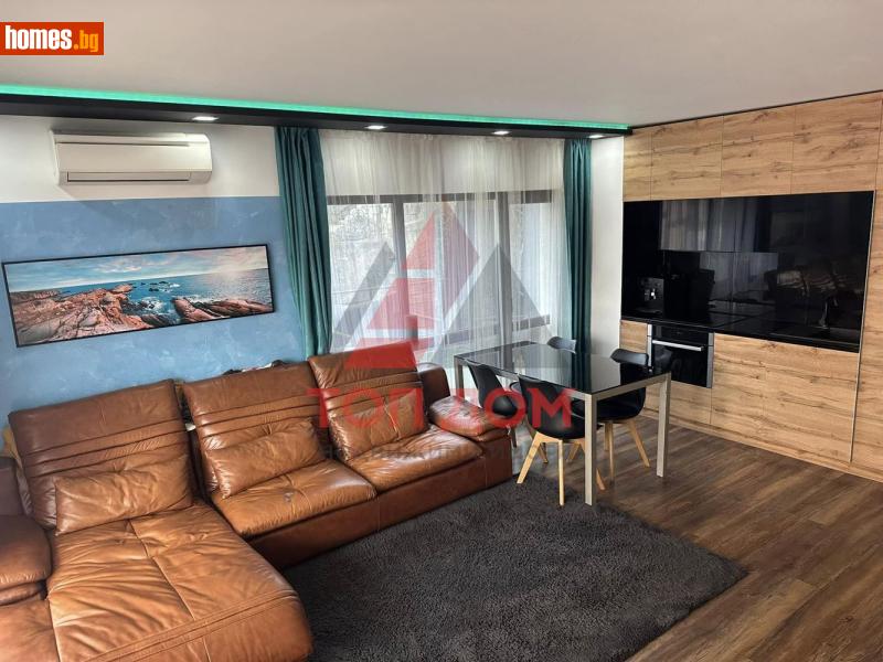 Тристаен, 105m² - Жк. Възраждане, Варна - Апартамент за продажба - Топ Дом  - 114584188