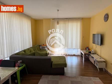 Тристаен, 111m² - Апартамент за продажба - 114584997