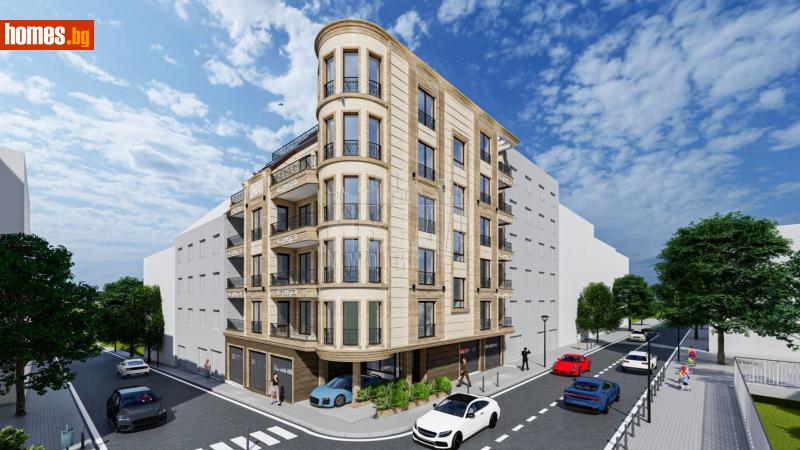 Двустаен, 7235m² -  Нептун, Варна - Апартамент за продажба - Иведа - 114585455