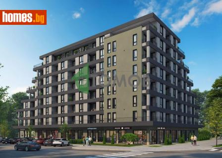 Двустаен, 82m² - Апартамент за продажба - 114588349