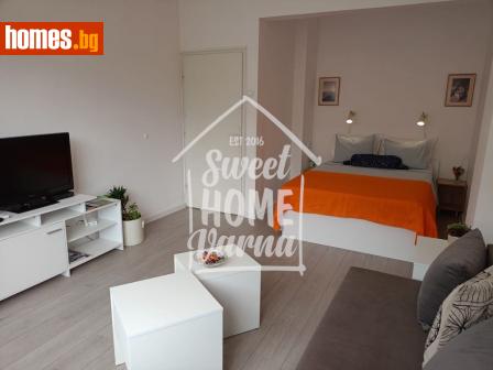 Двустаен, 77m² - Апартамент за продажба - 114588387