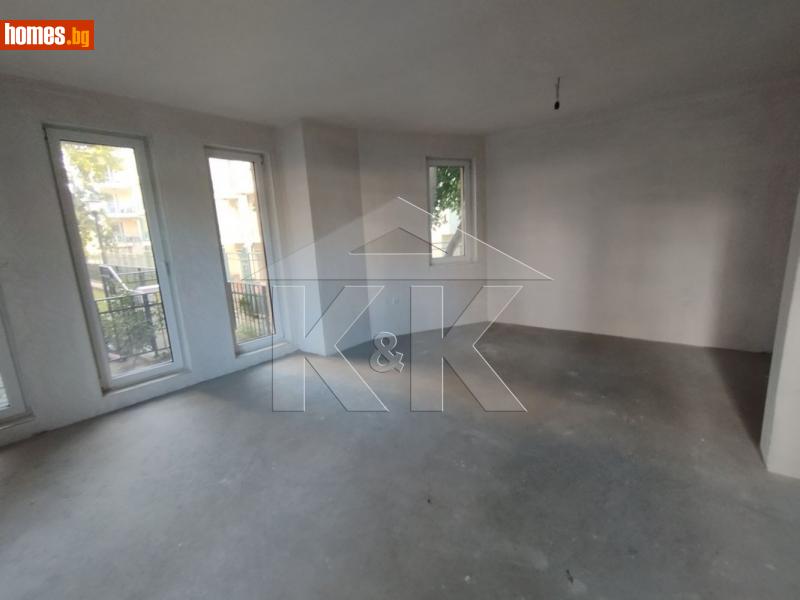 Едностаен, 62m² - К.к.Св.Константин и Елена, Варна - Апартамент за продажба - Куртев ООД - 114588806