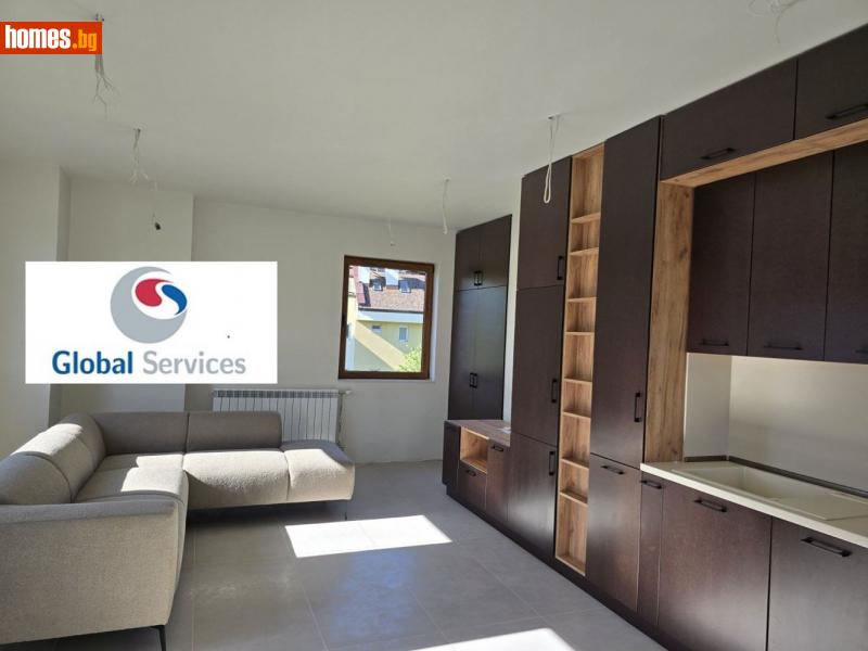 Четиристаен, 138m² -  Драгалевци, София - Апартамент за продажба - Глобъл Сървисиз ООД - 114589068