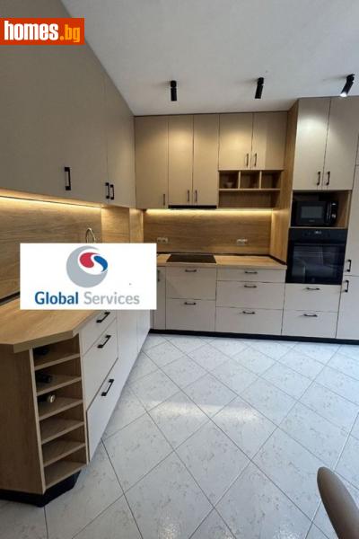 Четиристаен, 84m² - Жк. Слатина, София - Апартамент за продажба - Глобъл Сървисиз ООД - 114589105