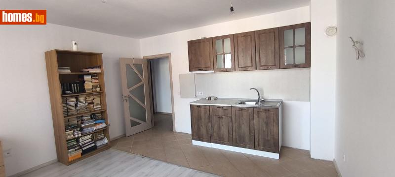 Двустаен, 72m² - Жк. Дървеница, София - Апартамент за продажба - Глобъл Сървисиз ООД - 114589115