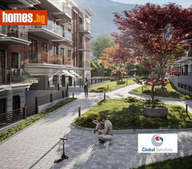 Тристаен, 129m² - Апартамент за продажба - 114589125