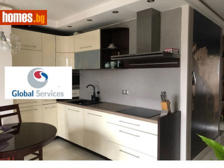 Тристаен, 150m² - Апартамент за продажба - 114589143