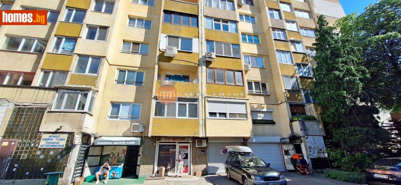 Тристаен, 104m² - Жк. Стрелбище, София - Апартамент за продажба - Тера Тиара - 114589603