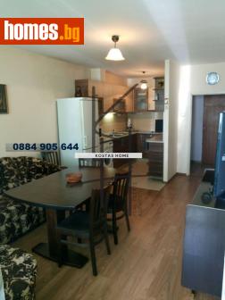 Тристаен, 86m² - Апартамент за продажба - 114589618