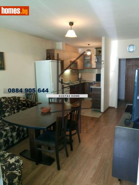 Тристаен, 86m² -  Автогарата, Варна - Апартамент за продажба - Костас Хоум - 114589618