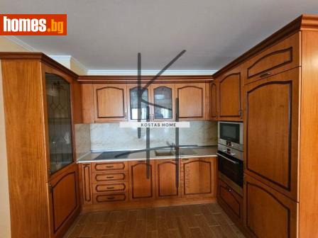 Тристаен, 119m² - Апартамент за продажба - 114589635