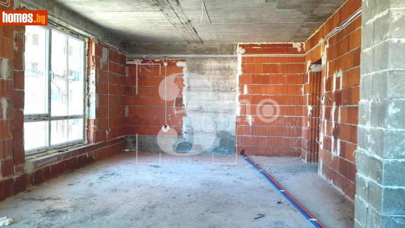 Тристаен, 137m² -  Люлин Център, София - Апартамент за продажба - 3mo офис Амалтея - 114590839