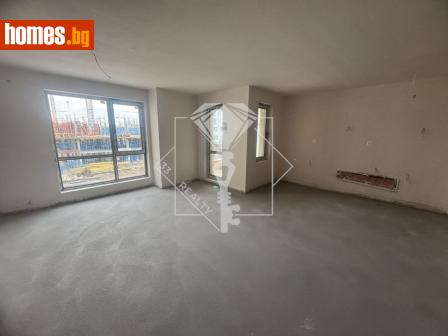 Тристаен, 121m² - Апартамент за продажба - 114591098