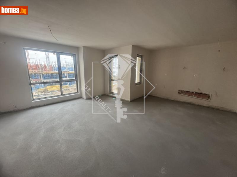 Тристаен, 121m² - Кв. Кършияка, Пловдив - Апартамент за продажба - 33 Realty - 114591098