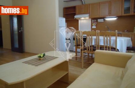 Тристаен, 90m² - Апартамент за продажба - 114591108