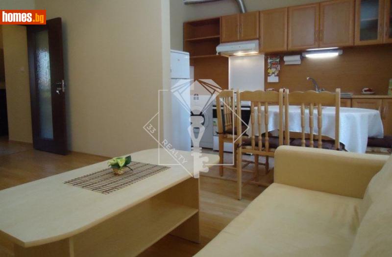 Тристаен, 90m² - Кв. Кършияка, Пловдив - Апартамент за продажба - 33 Realty - 114591108