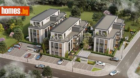 Двустаен, 69m² - Апартамент за продажба - 114591206