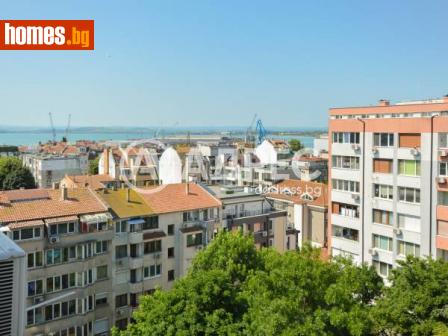 Тристаен, 83m² - Апартамент за продажба - 114591256