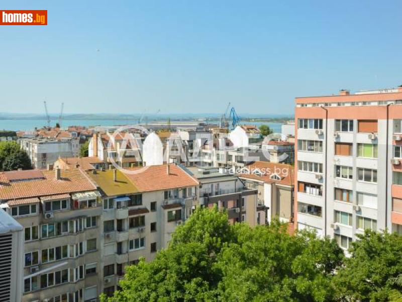 Тристаен, 83m² - Жк. Възраждане, Бургас - Апартамент за продажба - АДРЕС НЕДВИЖИМИ ИМОТИ - 114591256