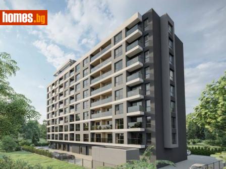 Гараж, 20m² - Апартамент за продажба - 114591281