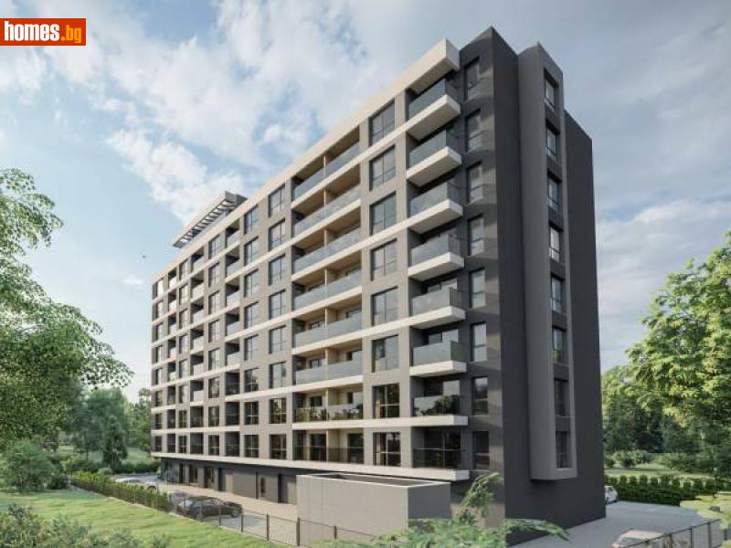 Гараж, 20m² - Варна, Варна - Апартамент за продажба - АДРЕС НЕДВИЖИМИ ИМОТИ - 114591281
