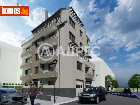 Двустаен, 71m² - Апартамент за продажба - 114591336