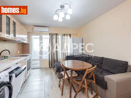 Тристаен, 65m² - Апартамент за продажба - 114591352