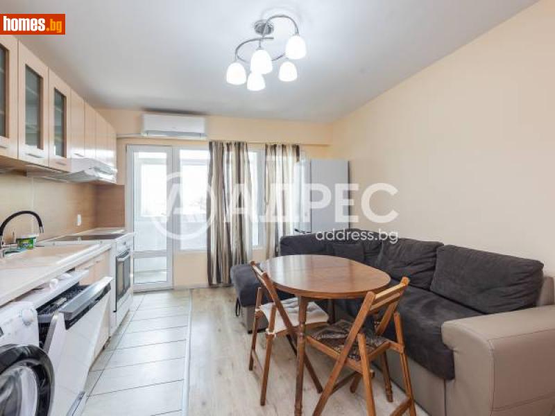 Тристаен, 65m² - Варна, Варна - Апартамент за продажба - АДРЕС НЕДВИЖИМИ ИМОТИ - 114591352