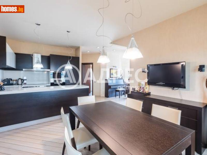 Тристаен, 143m² -  Окръжна Болница, Варна - Апартамент за продажба - АДРЕС НЕДВИЖИМИ ИМОТИ - 114591400