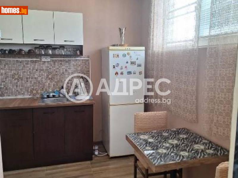 Двустаен, 34m² - Стара Загора, Стара Загора - Апартамент за продажба - АДРЕС НЕДВИЖИМИ ИМОТИ - 114591425