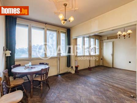 Тристаен, 74m² - Апартамент за продажба - 114591454