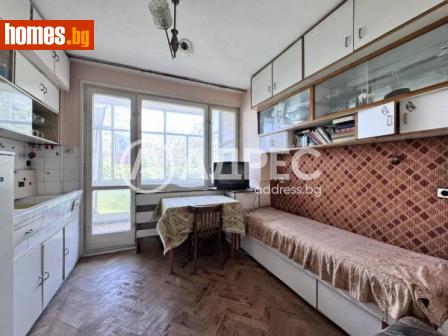 Тристаен, 86m² - Апартамент за продажба - 114591464